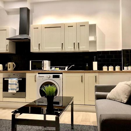 Belmont Apartments 리버풀 외부 사진