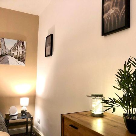Belmont Apartments 리버풀 외부 사진
