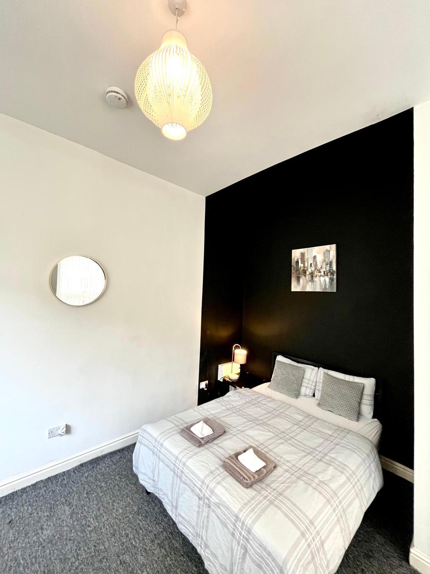 Belmont Apartments 리버풀 외부 사진