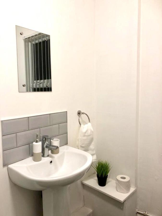 Belmont Apartments 리버풀 외부 사진
