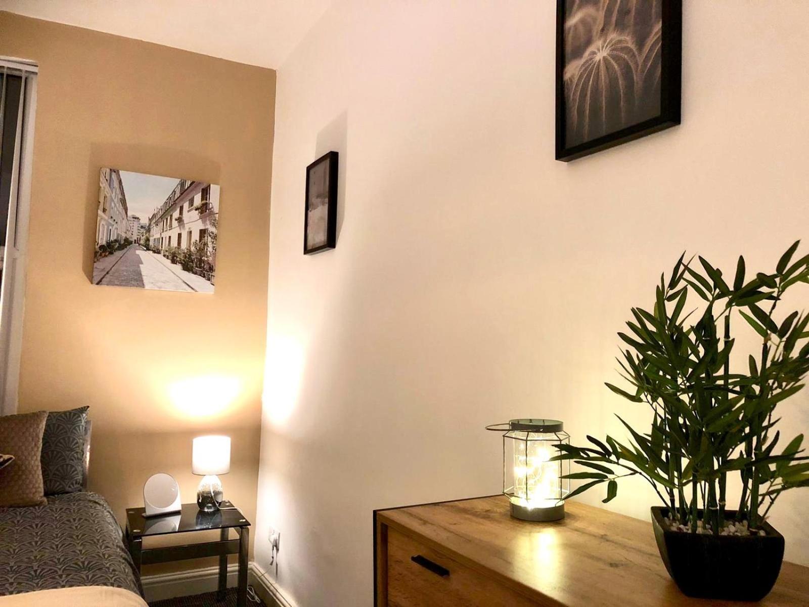 Belmont Apartments 리버풀 외부 사진