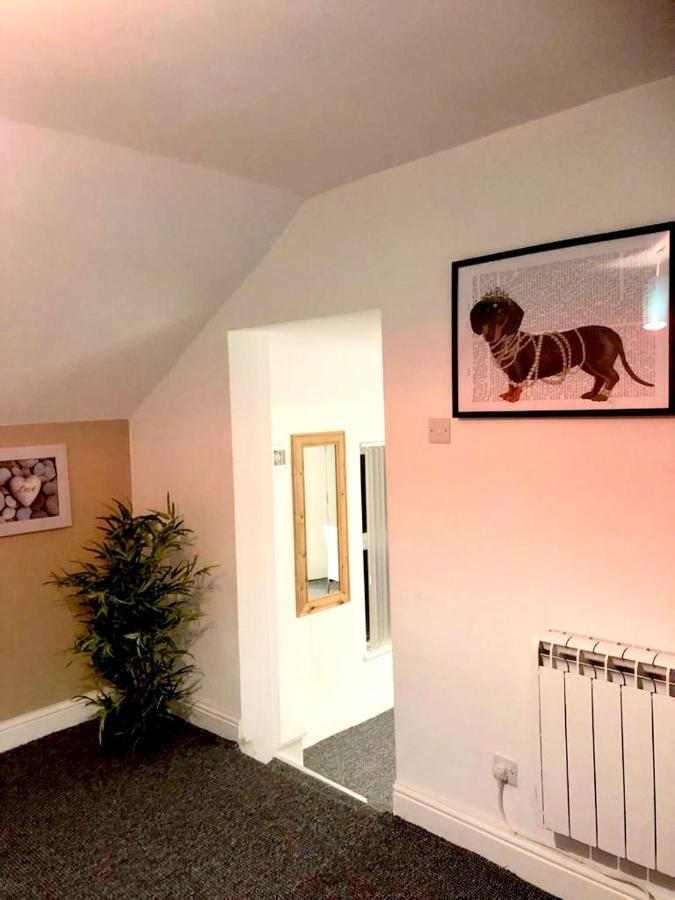 Belmont Apartments 리버풀 외부 사진