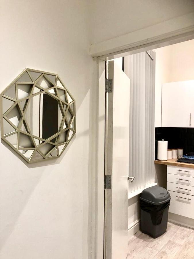 Belmont Apartments 리버풀 외부 사진