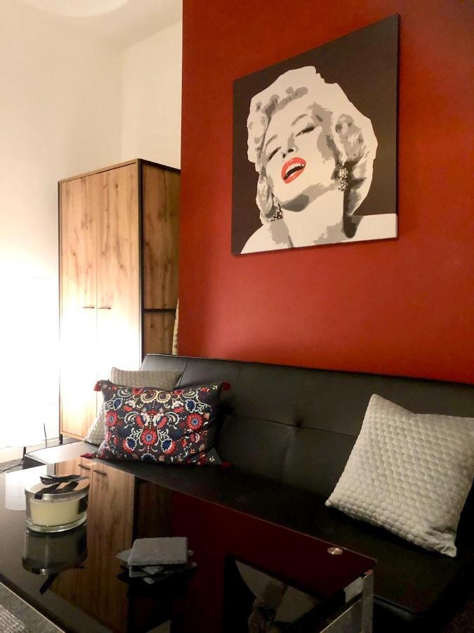 Belmont Apartments 리버풀 외부 사진