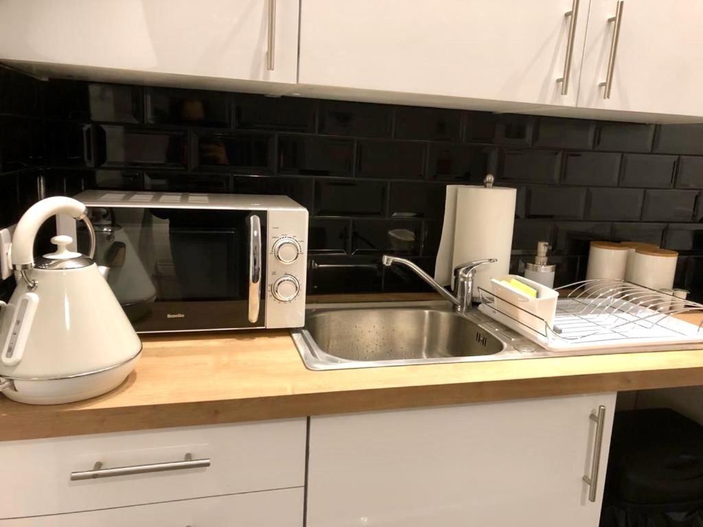 Belmont Apartments 리버풀 외부 사진