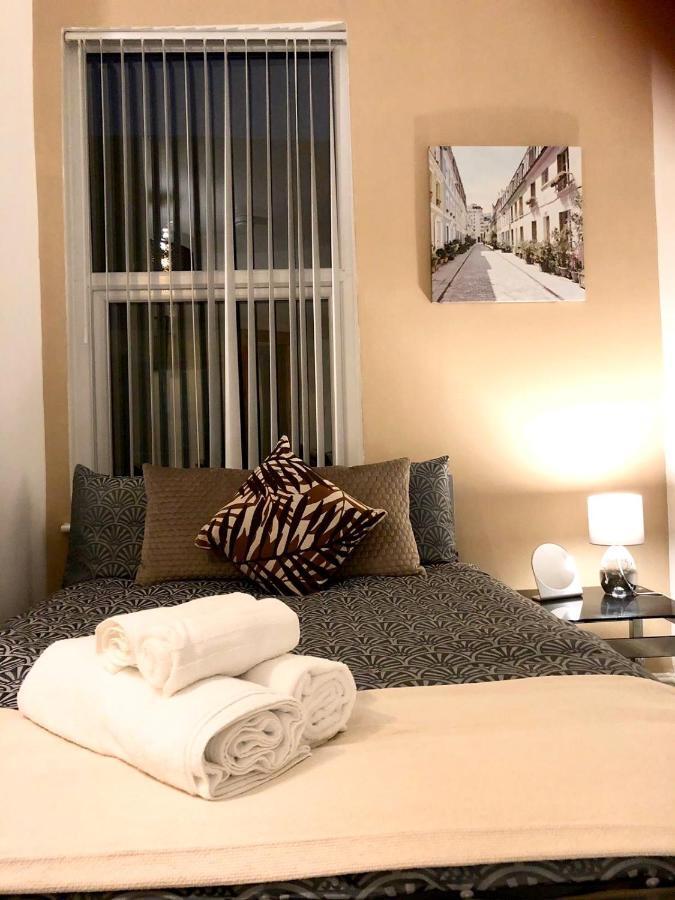 Belmont Apartments 리버풀 외부 사진