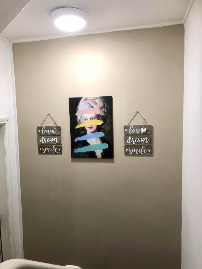 Belmont Apartments 리버풀 외부 사진