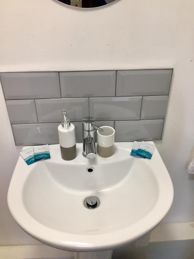 Belmont Apartments 리버풀 외부 사진