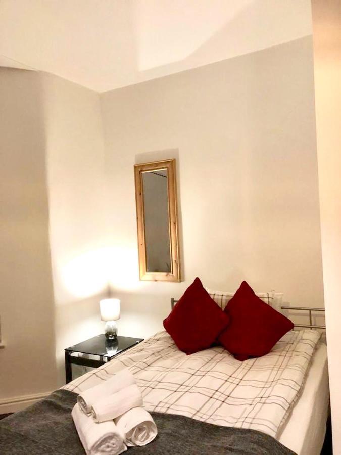 Belmont Apartments 리버풀 외부 사진