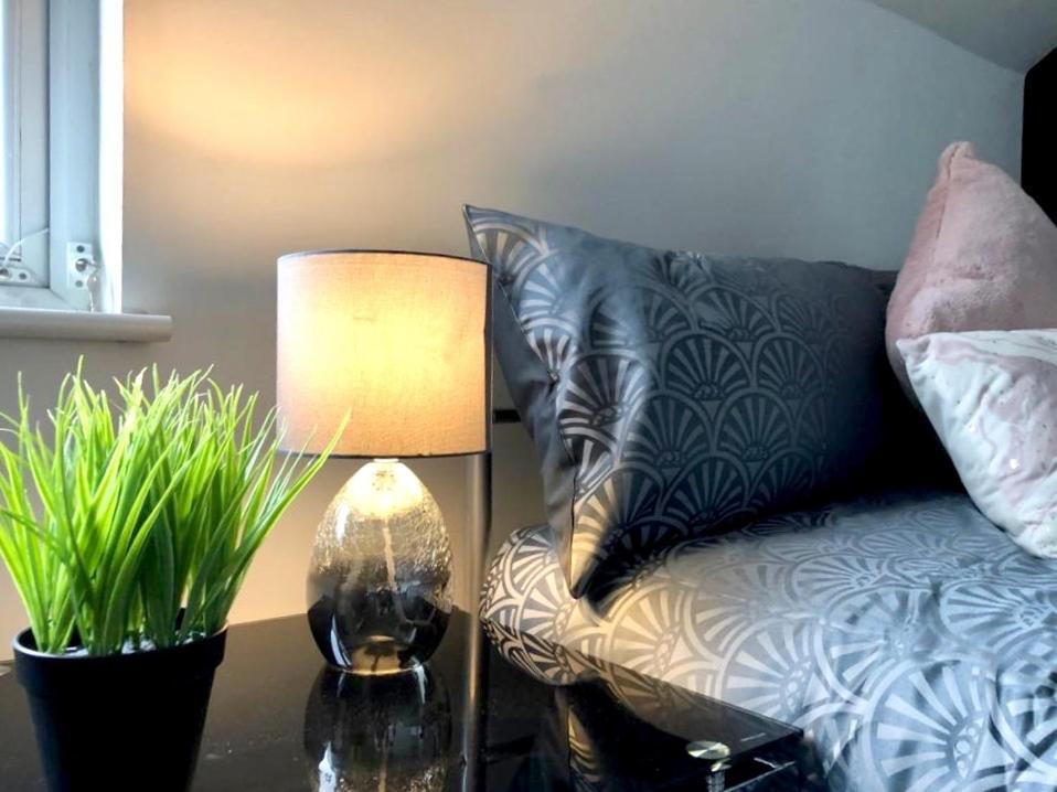 Belmont Apartments 리버풀 외부 사진