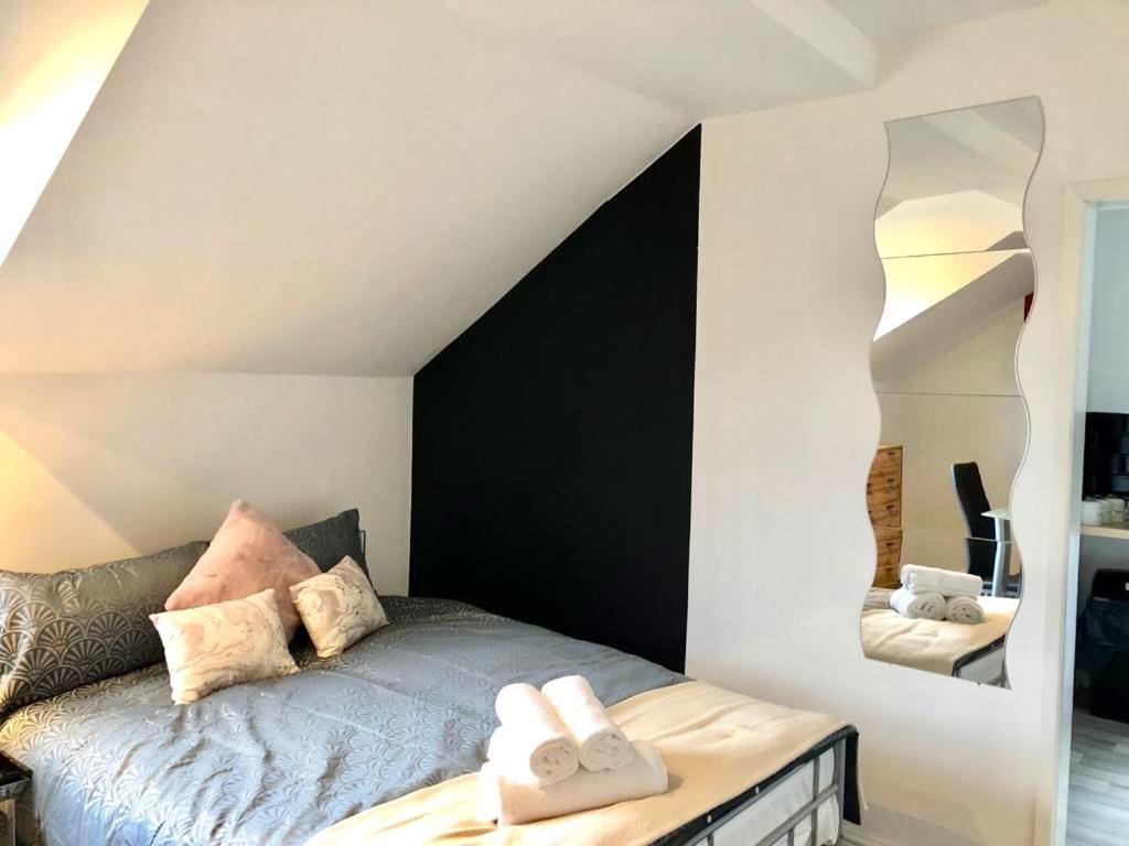 Belmont Apartments 리버풀 외부 사진