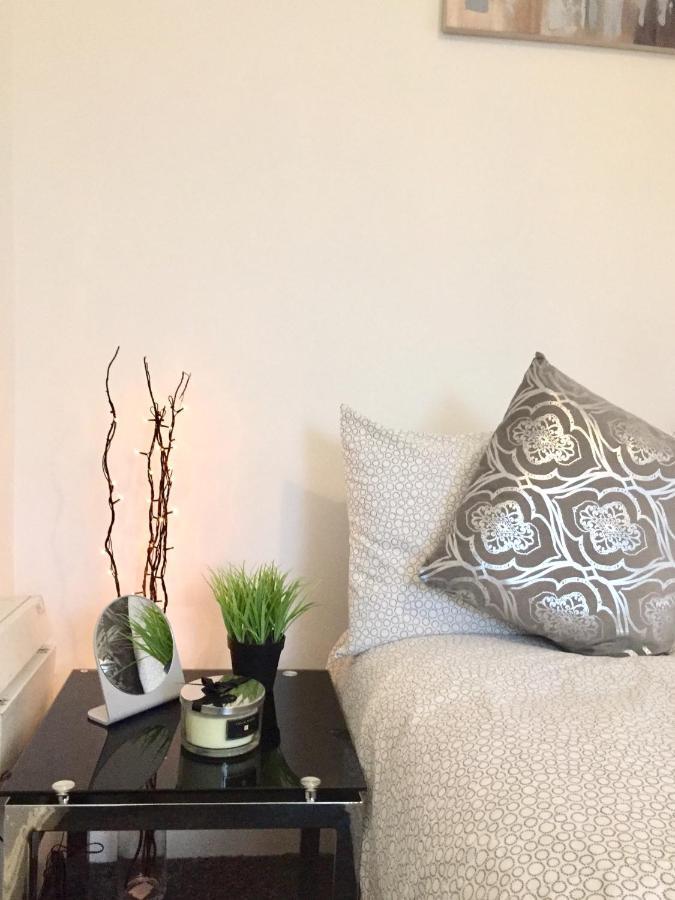 Belmont Apartments 리버풀 외부 사진