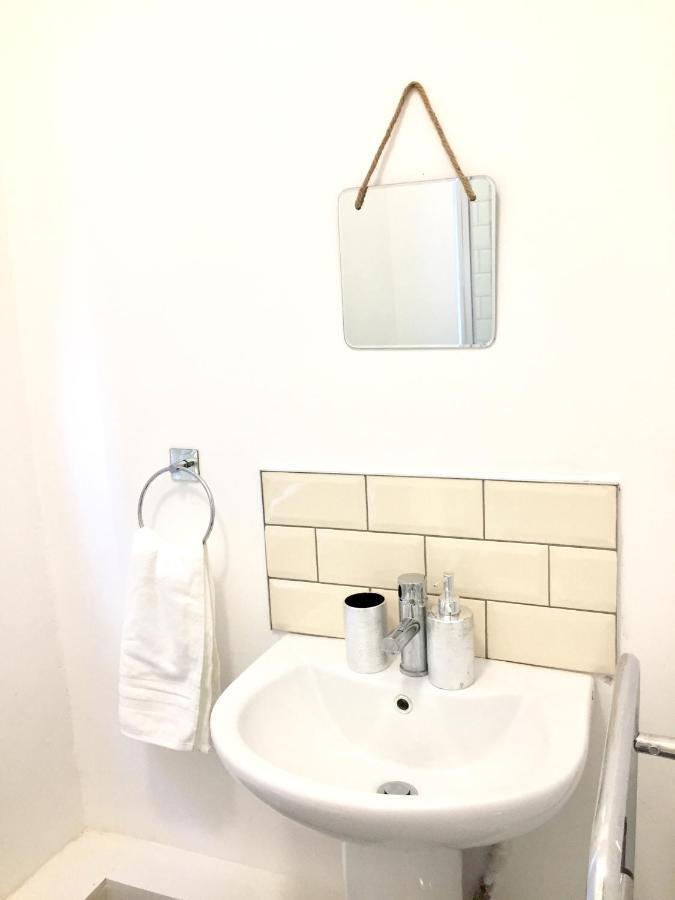 Belmont Apartments 리버풀 외부 사진