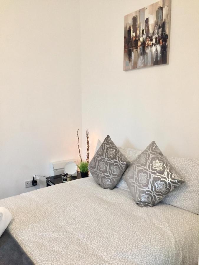 Belmont Apartments 리버풀 외부 사진