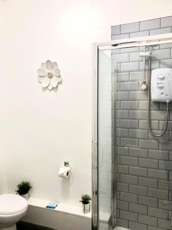 Belmont Apartments 리버풀 외부 사진